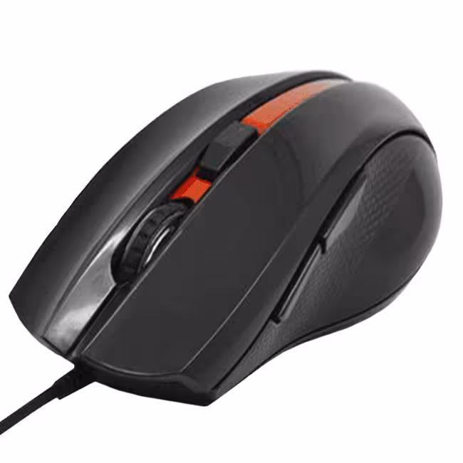 ماوس تسکو مدل TSCO TM 289