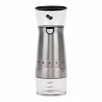 آسیاب قهوه مدل شارژی RECHARGEBALE | کالا مکس