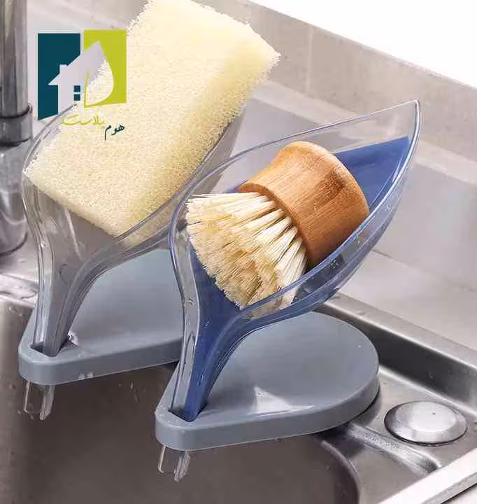 نگهدارنده صابون گلبرگ