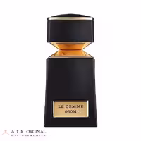 عطر بولگاری ل جم اوروم مردانه ادوپرفیوم 100 میل