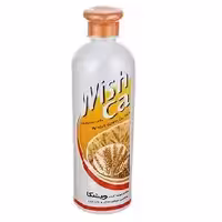 شامپو جوانه گندم ویشکا