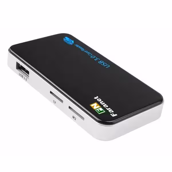کارت خوان برند فرانت USB3.0 مدل FN-U3CR500