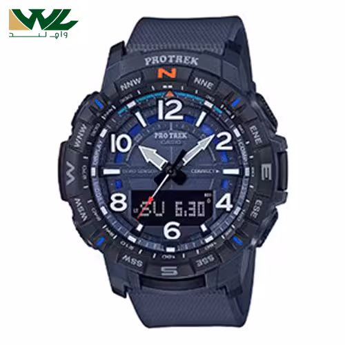 ساعت کاسیو PRT-B50-2DR