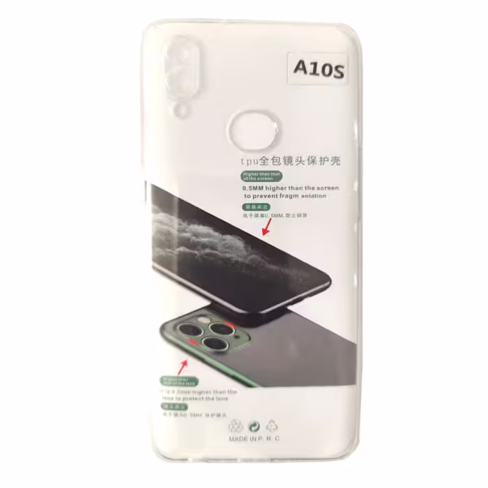 کاور سامسونگ Galaxy A10S مدل A10S