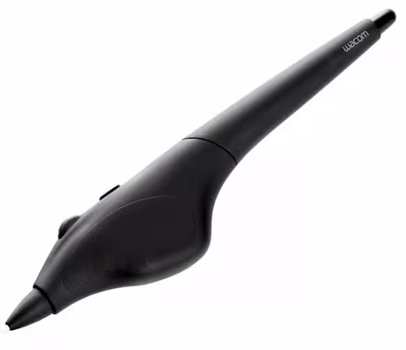 قلم نوری وکام مدل Airbrush Pen