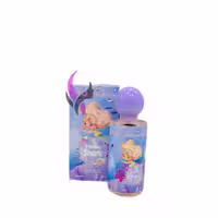 ادکلن کودک وی وی لاو مدل Princess shark