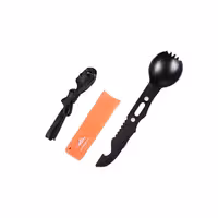 قاشق چنگال چند کاره PETRIFIED FISH