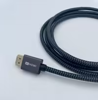 کابل HDMI ایوانکی مدل IVANKY X001LPFU7T، پشتیبانی از 4K، طول 2 متر