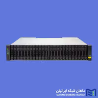 استوریج HPE MSA 2060 Storage Array