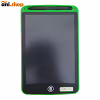 تبلت طرح جادویی مدل LCD WRITING TABLETاینچ8.5رنگ سبز