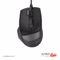 قیمت و خرید ماوس با سیم ای فورتک A4tech FM45S Air - شبکه ساز