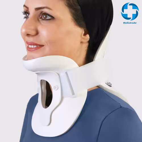 گردنبند فیلادلفیا طب و صنعت 50500