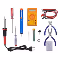 مجموعه 12 عددی سومو مدل SM 301