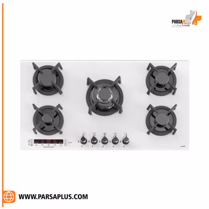اجاق گاز صفحه ای آلتون مدل IG531DW