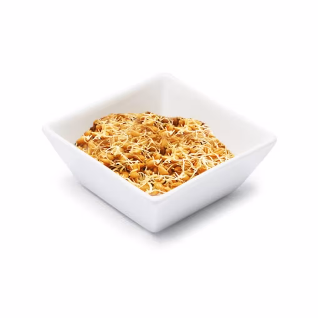 جوانه گندم افزایش وزن (400 گرمی )آقای عطار