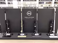 تی زمین شوی دبلیو اس مدل WS P10-A(سفید.طوسی.مشکی.وانیلی)