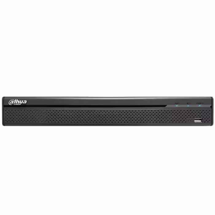 دستگاه XVR سی و دو کاناله Dahua XVR5232-4KS2 5MP