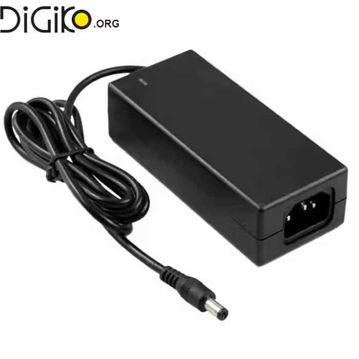 ادابتور 5 ولت 3 امپر