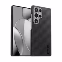 قاب برند بلوئو مدل Blueo AIR Aramid Fiber Case Samsung مناسب برای Samsung Galaxy Z Fold 7