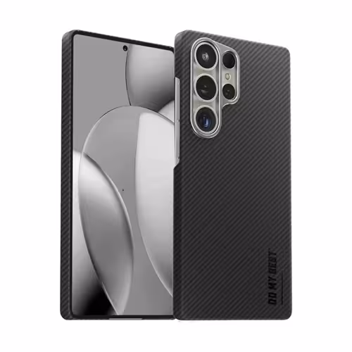 قاب برند بلوئو مدل Blueo AIR Aramid Fiber Case Samsung مناسب برای Samsung Galaxy Z Fold 7