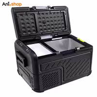 ست 16 پارچه جا ادویه الیزابت کرم قارچی مدل UN-9099 کد 262