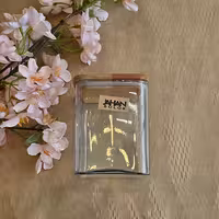 بانکه آتوسا برند جهان بلور سایز 3