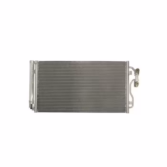 رادیاتور کولر بی ام و 428 اتاق f32