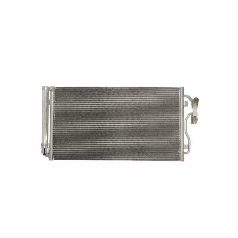 رادیاتور کولر بی ام و 428 اتاق f32