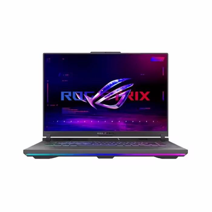 خرید و قیمت لپ‌تاپ 16 اینچی ایسوس مدل ROG G614JV I9 13980HX 16GB 1TB SSD 8GB RTX 4060