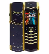 خرید گوشی موبایل جی ال ایکس مدل 2690V قیمت روز