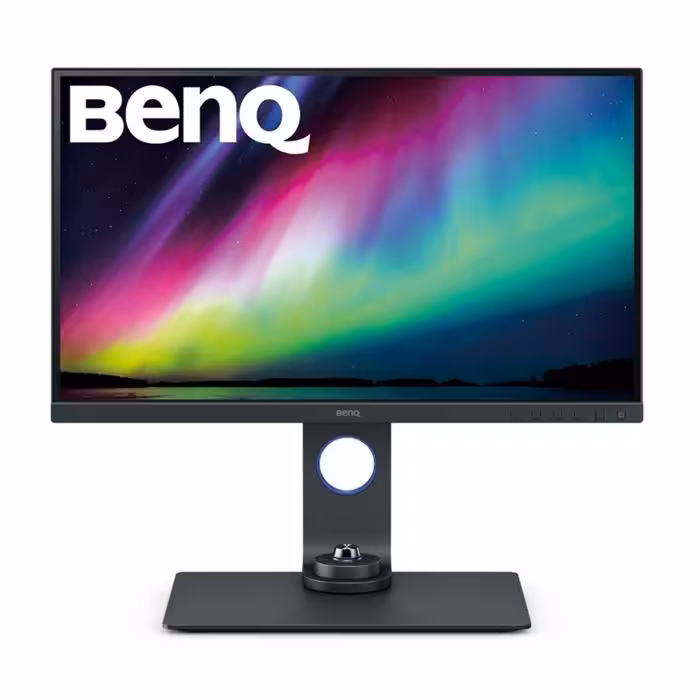 مانیتور 27 اینچ بنکیو مدل SW270C