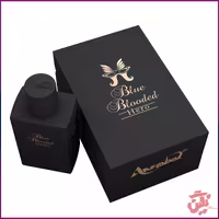 عطر امرداد بلو بلودد هرو - نگین عطر