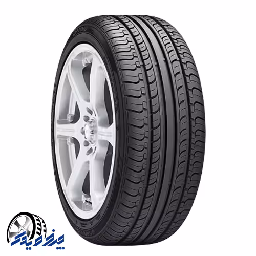 لاستیک هانکوک 245/50R18 گل OPTIMO K415 ( تاریخ تولید 2024 )