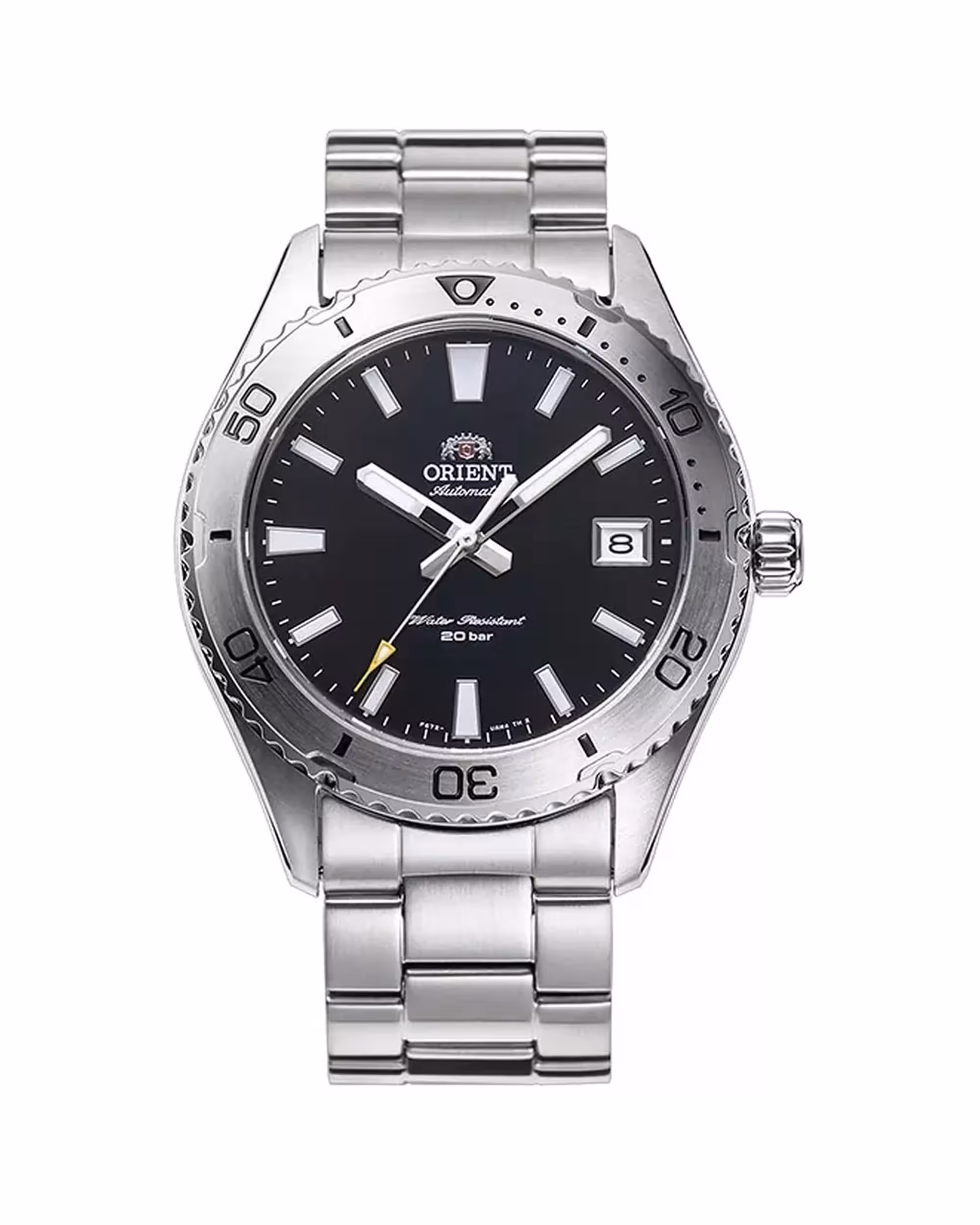 ساعت مچی مردانه اورینت ORIENT RA-AC0Q01B30B