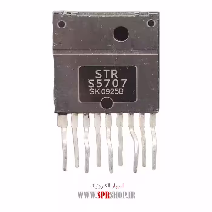 آی سی STR S5707 ORG