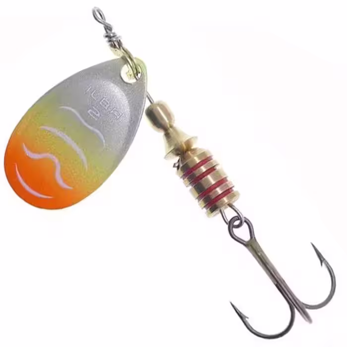لانسه ماهیگیری arctic-char سایز 2-5گرمی مدل TONDO ایلبا