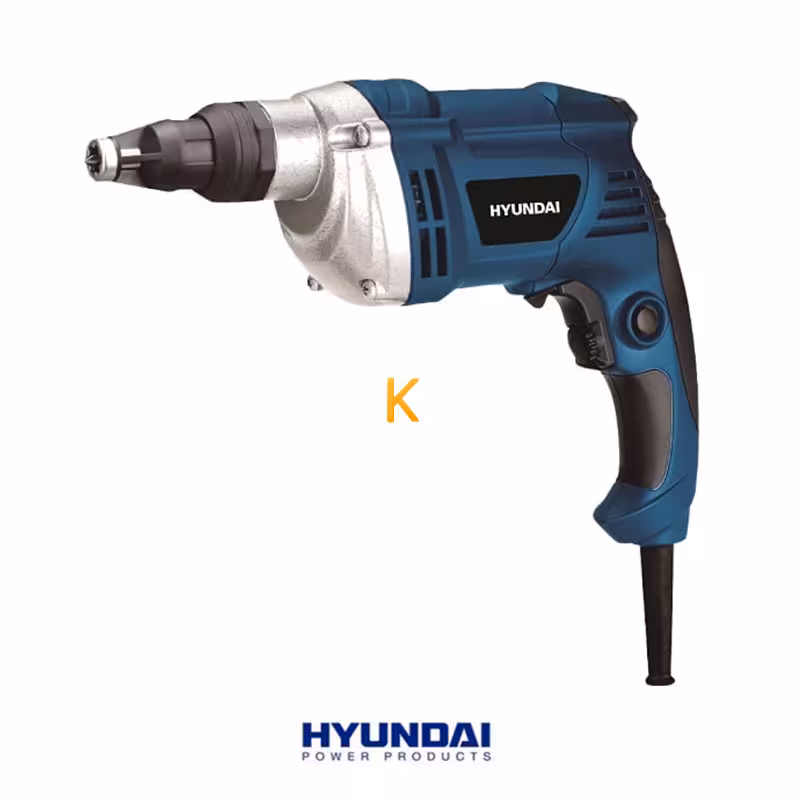 پیچ گوشتی برقی مدل HP7228 هیوندای