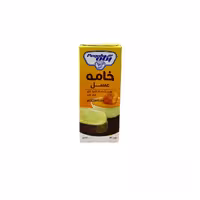 خامه عسل پگاه 200 گرمی