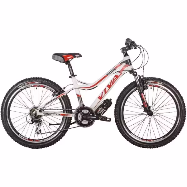 دوچرخه ویوا سایز 24 مدل FASHION 2427