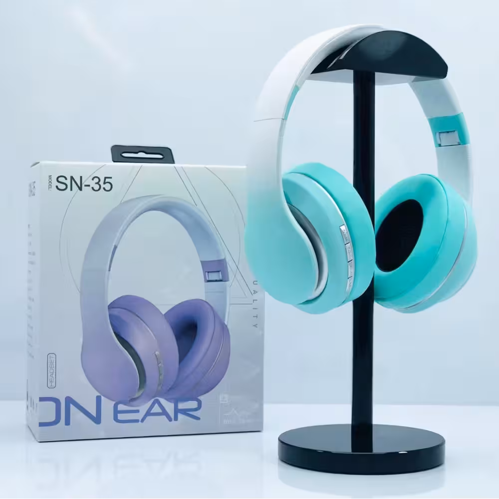 هدفون بلوتوثی SN35