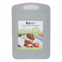 تخته گوشت مدل باران کد 2 | کالا مکس