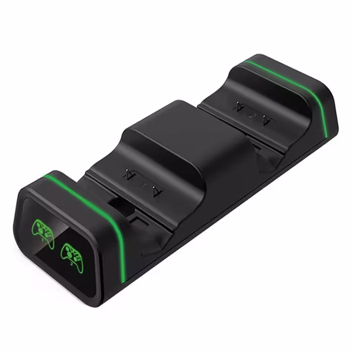پایه شارژر دسته ایکس باکس وان مدل دابی TYX-19006