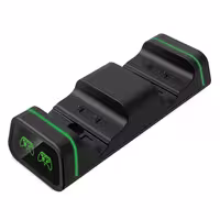 پایه شارژر دسته ایکس باکس وان مدل دابی TYX-19006