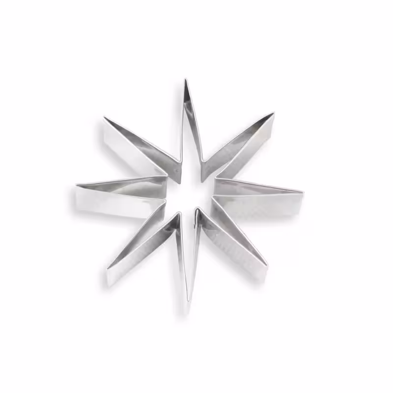 بودکور ست کاتر گلسازي مرکز اسکابيوس 230020