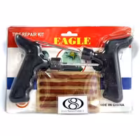 لوازم پنچر گیری لاستیک تیوبلس