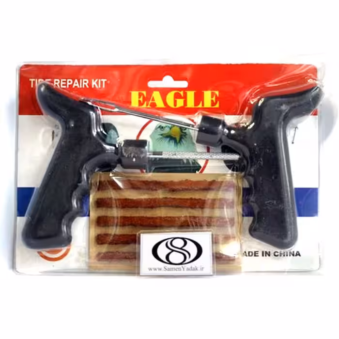 لوازم پنچر گیری لاستیک تیوبلس