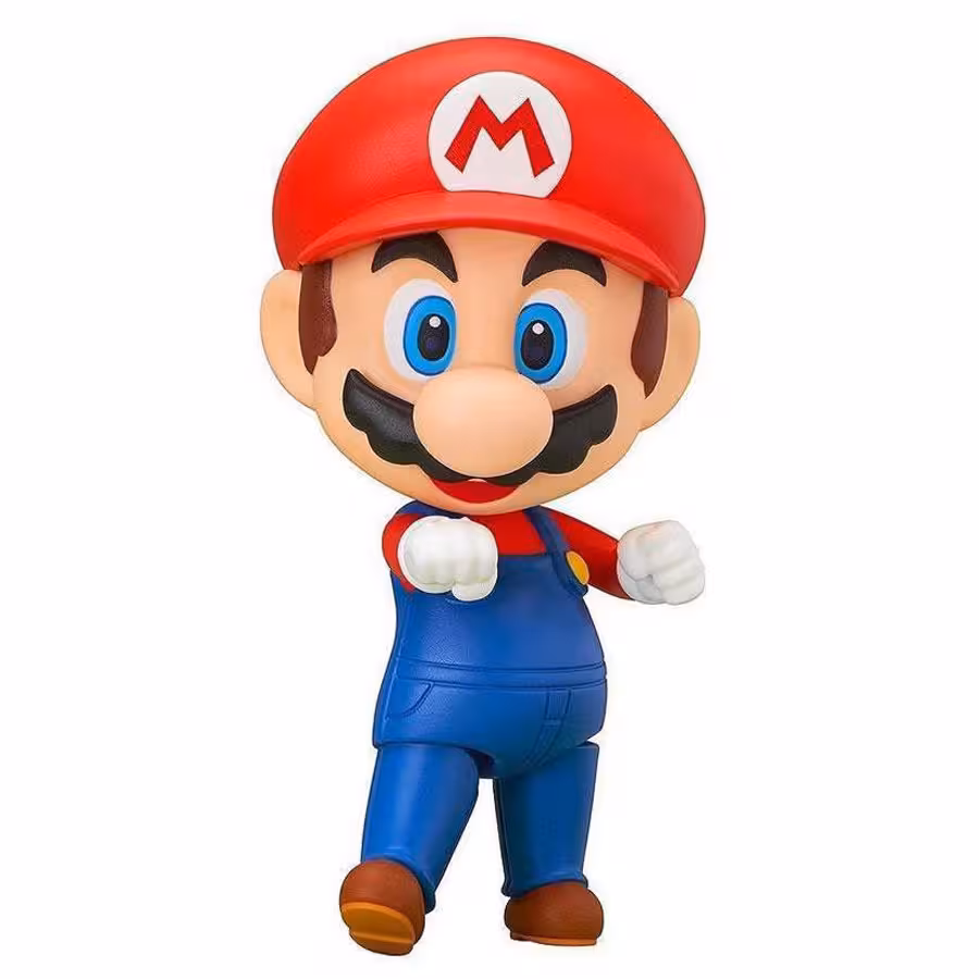 اکشن فیگور ماریو از بازی | Super Mario