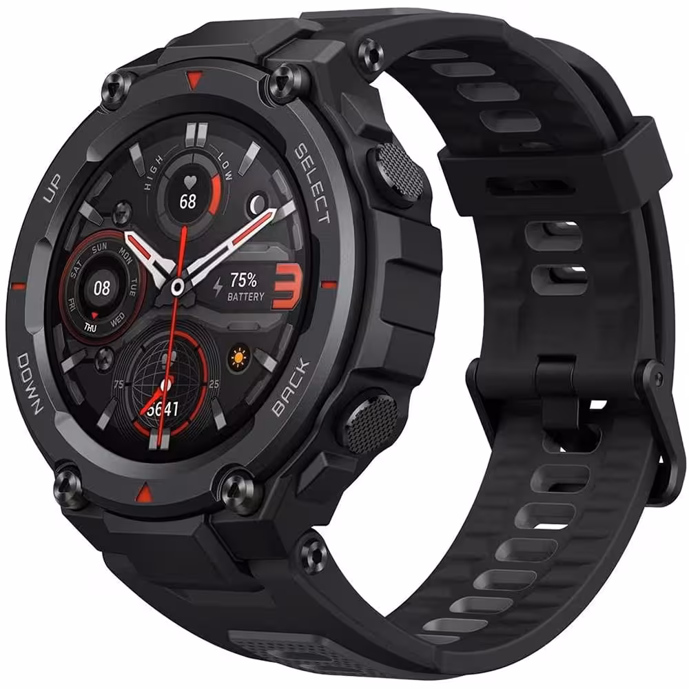 ساعت هوشمند امیزفیت مدل Amazfit T-Rex Pro