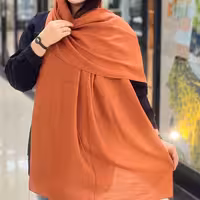 شال وال اسلپ نگینی وساده 