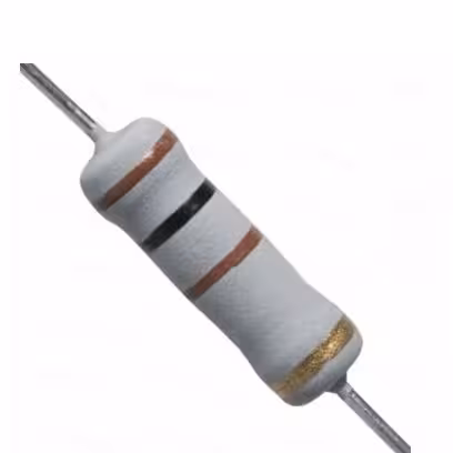 مقاومت 12 اهم 2 وات